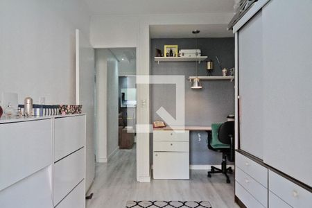 Quarto 1 de apartamento para alugar com 2 quartos, 70m² em Jardim Iris, São Paulo