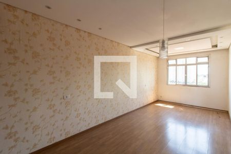 Sala de apartamento para alugar com 2 quartos, 62m² em Vila Progresso, Guarulhos