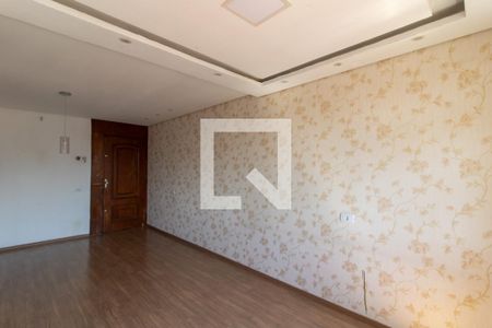 Sala de apartamento para alugar com 2 quartos, 62m² em Vila Progresso, Guarulhos