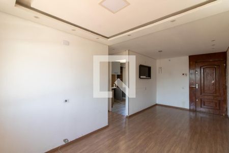 Sala de apartamento para alugar com 2 quartos, 62m² em Vila Progresso, Guarulhos