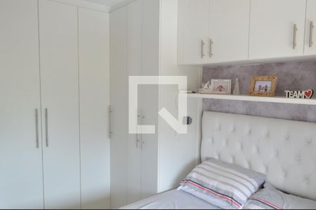 Quarto 1 de apartamento à venda com 2 quartos, 60m² em Taquara, Rio de Janeiro