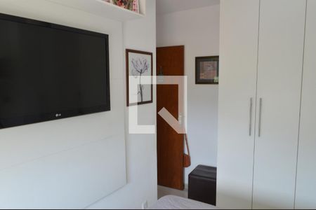 Quarto 1 de apartamento à venda com 2 quartos, 60m² em Taquara, Rio de Janeiro