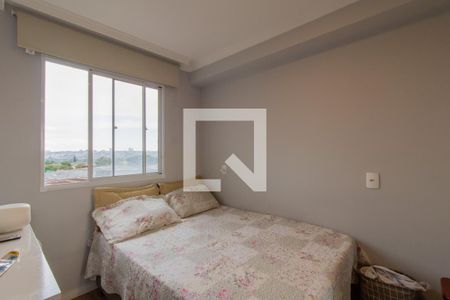 Quarto 1 de apartamento para alugar com 2 quartos, 39m² em Vila das Bandeiras, Guarulhos