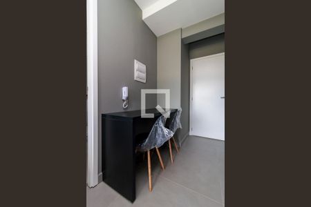 Studio de kitnet/studio para alugar com 0 quarto, 24m² em Santo Amaro, São Paulo