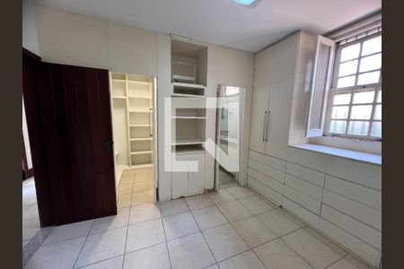 Quarto 1 de casa à venda com 4 quartos, 619m² em Belvedere, Belo Horizonte