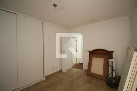 Quarto 1 de apartamento para alugar com 3 quartos, 130m² em Vila Andrade, São Paulo