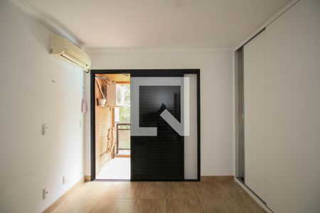 Quarto 1 de apartamento para alugar com 3 quartos, 130m² em Vila Andrade, São Paulo