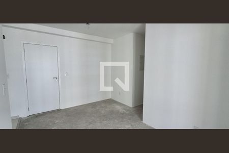 Sala de apartamento à venda com 2 quartos, 60m² em Santa Paula, São Caetano do Sul