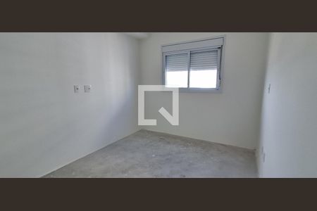 Quarto de apartamento à venda com 2 quartos, 60m² em Santa Paula, São Caetano do Sul