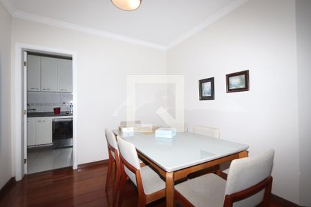 Sala de Jantar de apartamento à venda com 3 quartos, 90m² em Vila Mariana, São Paulo