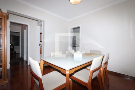 Sala de Jantar de apartamento à venda com 3 quartos, 90m² em Vila Mariana, São Paulo