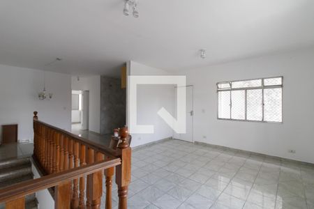 Sala de casa para alugar com 2 quartos, 100m² em Ponte Grande, Guarulhos