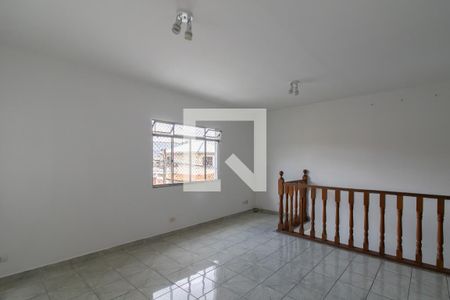 Sala de casa para alugar com 2 quartos, 100m² em Ponte Grande, Guarulhos