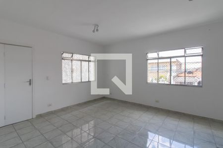 Sala de casa para alugar com 2 quartos, 100m² em Ponte Grande, Guarulhos