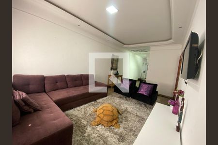 Sala de casa à venda com 3 quartos, 280m² em Parque Renato Maia, Guarulhos