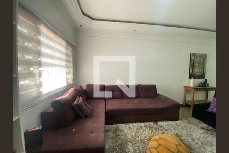 Sala de casa à venda com 3 quartos, 280m² em Parque Renato Maia, Guarulhos