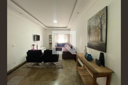 Sala de casa à venda com 3 quartos, 280m² em Parque Renato Maia, Guarulhos