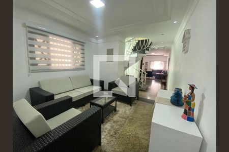 Sala de casa à venda com 3 quartos, 280m² em Parque Renato Maia, Guarulhos