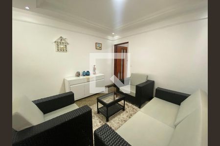 Sala de casa à venda com 3 quartos, 280m² em Parque Renato Maia, Guarulhos