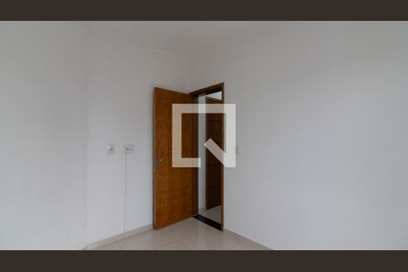 Quarto de apartamento para alugar com 1 quarto, 40m² em Vila Nova Savoia, São Paulo