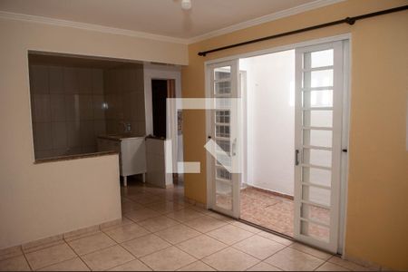 Sala de casa para alugar com 0 quarto, 35m² em Vila Bruno, Itaquaquecetuba