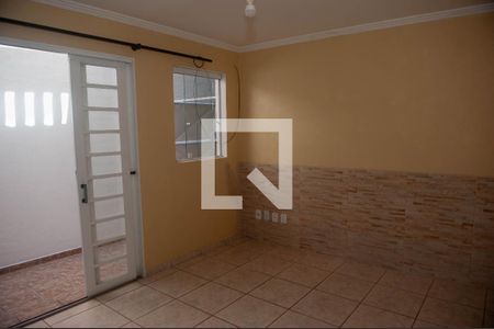 Sala de casa para alugar com 0 quarto, 35m² em Vila Bruno, Itaquaquecetuba