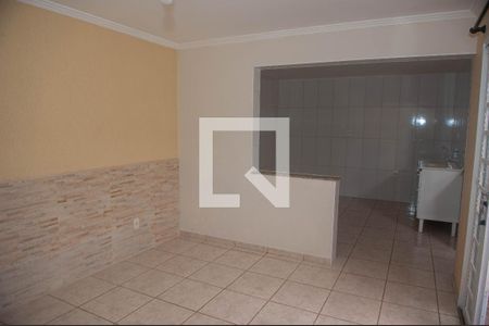 Sala de casa para alugar com 0 quarto, 35m² em Vila Bruno, Itaquaquecetuba