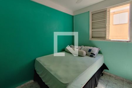 Quarto 2 de apartamento à venda com 2 quartos, 57m² em Parque Residencial Vila União, Campinas