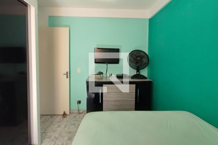 Quarto 2 de apartamento à venda com 2 quartos, 57m² em Parque Residencial Vila União, Campinas