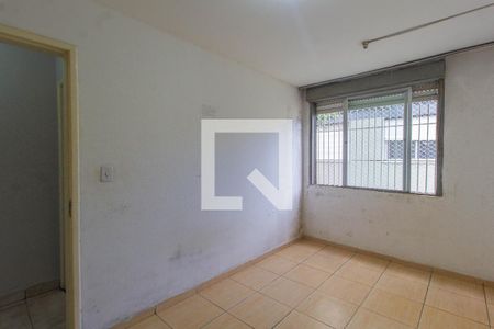 Quarto 1 de apartamento para alugar com 2 quartos, 67m² em Nossa Senhora das Gracas, Canoas