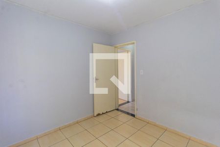 Quarto 2 de apartamento para alugar com 2 quartos, 67m² em Nossa Senhora das Gracas, Canoas