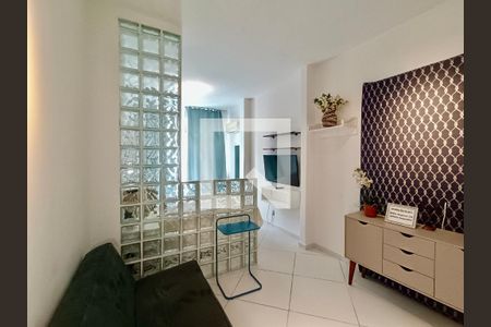 Studio de kitnet/studio à venda com 1 quarto, 35m² em Copacabana, Rio de Janeiro