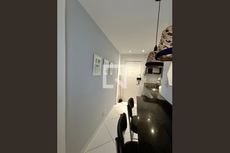 Studio de kitnet/studio à venda com 1 quarto, 35m² em Copacabana, Rio de Janeiro