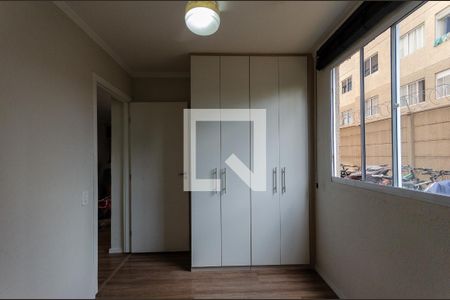 Quarto 1 de apartamento à venda com 2 quartos, 42m² em Jardim das Gracas, São Paulo