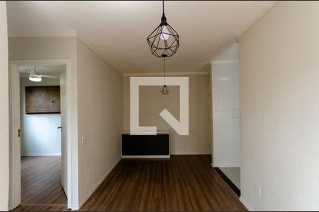 Sala de apartamento à venda com 2 quartos, 42m² em Jardim das Gracas, São Paulo