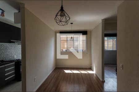 Sala de apartamento à venda com 2 quartos, 42m² em Jardim das Gracas, São Paulo