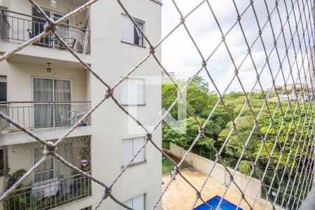 Vista de apartamento à venda com 3 quartos, 57m² em Novo Osasco, Osasco