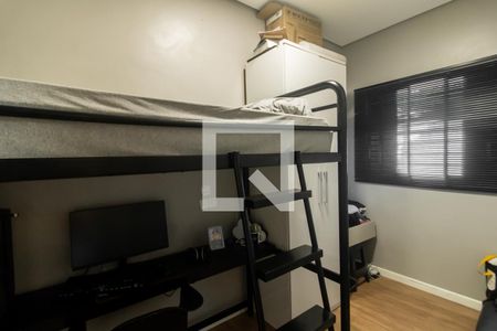 Quarto 1 de casa à venda com 2 quartos, 130m² em Engenheiro Goulart, São Paulo