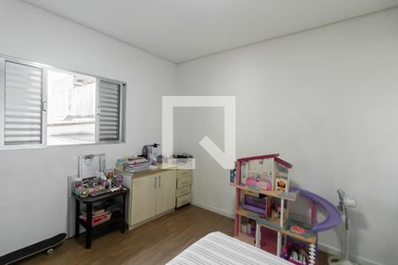 Quarto 2 de casa à venda com 2 quartos, 130m² em Engenheiro Goulart, São Paulo