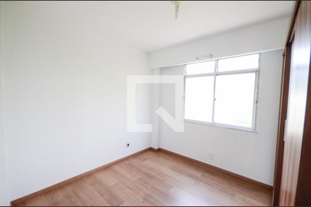 Quarto 1 de apartamento para alugar com 3 quartos, 70m² em Vila Isabel, Rio de Janeiro