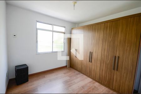 Quarto 2 de apartamento para alugar com 3 quartos, 70m² em Vila Isabel, Rio de Janeiro