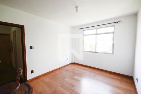 Sala de apartamento para alugar com 3 quartos, 70m² em Vila Isabel, Rio de Janeiro