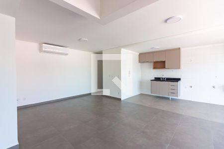 Sala  de apartamento para alugar com 3 quartos, 82m² em Vila Osasco, Osasco