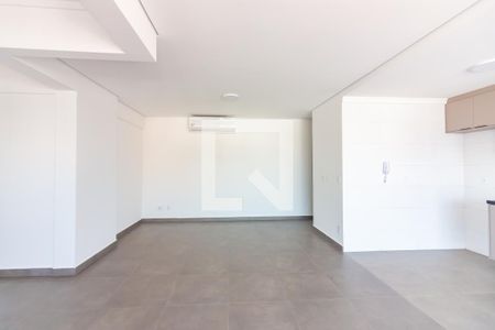 Sala  de apartamento para alugar com 3 quartos, 82m² em Vila Osasco, Osasco