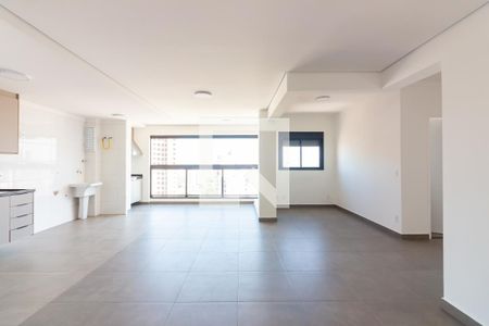 Sala  de apartamento para alugar com 3 quartos, 82m² em Vila Osasco, Osasco