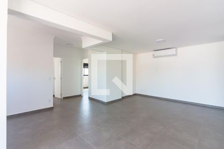 Sala  de apartamento para alugar com 3 quartos, 82m² em Vila Osasco, Osasco