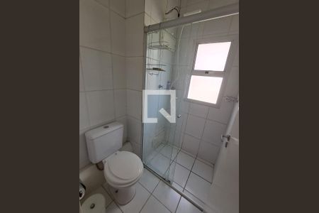 Casa para alugar com 1 quarto, 60m² em Parque Cecap, Jundiaí