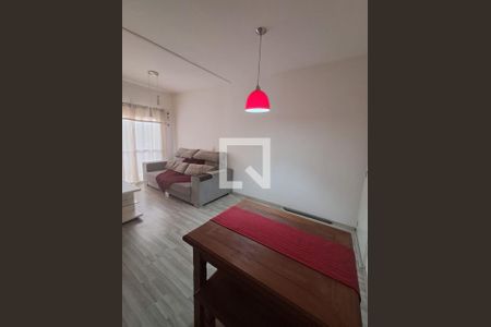 Casa para alugar com 1 quarto, 60m² em Parque Cecap, Jundiaí