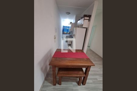 Casa para alugar com 1 quarto, 60m² em Parque Cecap, Jundiaí