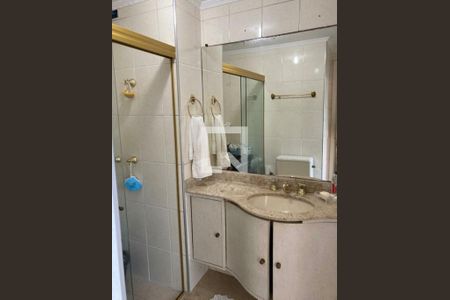 Apartamento à venda com 3 quartos, 110m² em Alphaville Industrial, Barueri